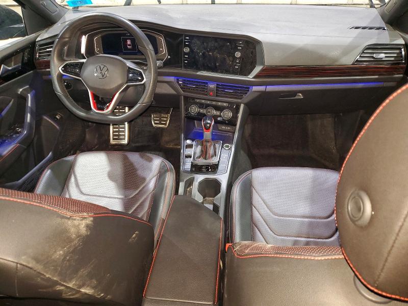 Продаж на аукціоні авто 2024 Volkswagen Jetta, vin: 3VW2T7BU3RM091376, номер лоту: 48921546
