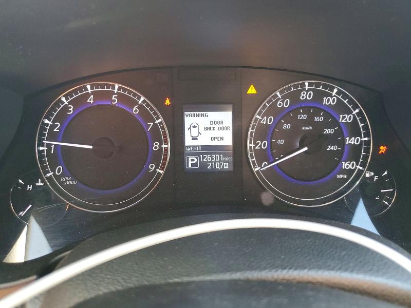 2016 Infiniti Qx50 მანქანა იყიდება აუქციონზე, vin: JN1BJ0RR5GM260200, აუქციონის ნომერი: 50162246