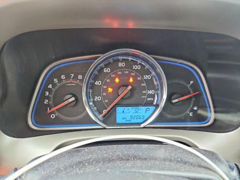 48351126 :رقم المزاد ، 2T3YFREV1FW172374 vin ، 2015 Toyota Rav4 مزاد بيع