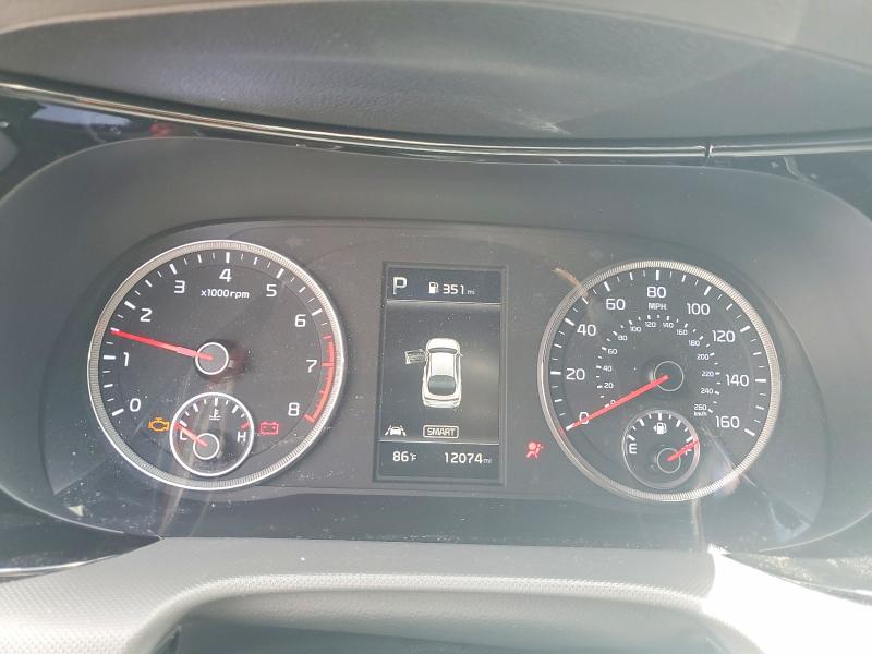 Aukcja sprzedaży 2023 Kia K5, vin: 5XXG64J28PG166750, numer aukcji: 49058346