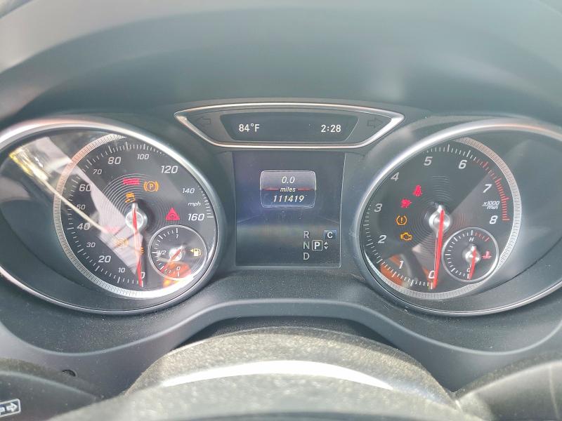 Продаж на аукціоні авто 2018 Mercedes-benz Cla, vin: WDDSJ4EB8JN581796, номер лоту: 48696206