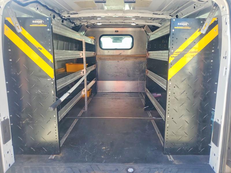 Продажа на аукционе авто 2019 Ford Transit, vin: 1FTYR1YM2KKB59132, номер лота: 49917066