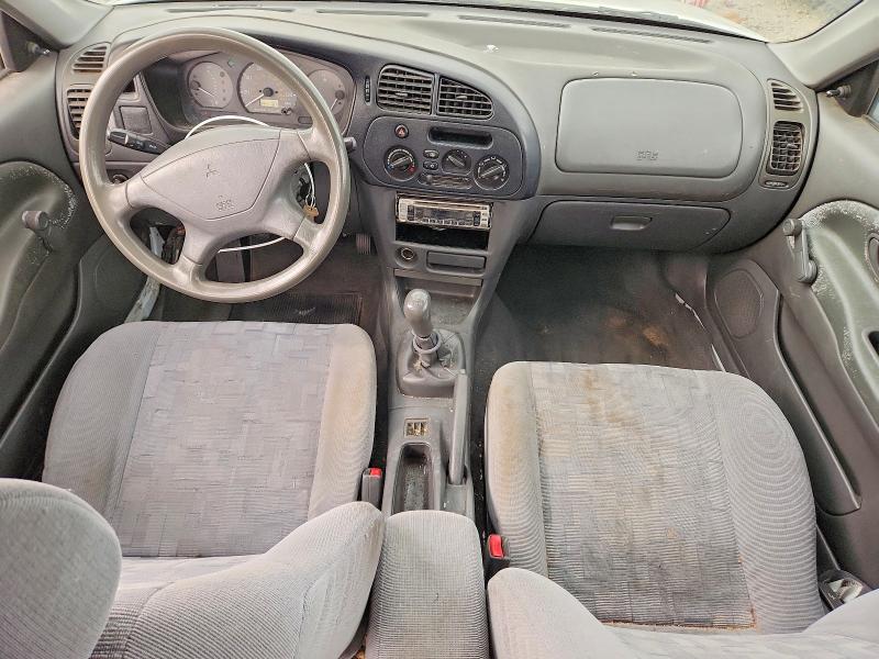 Продаж на аукціоні авто 1998 Mitsubishi Mirage, vin: JA3AY26A9WU033068, номер лоту: 49824636