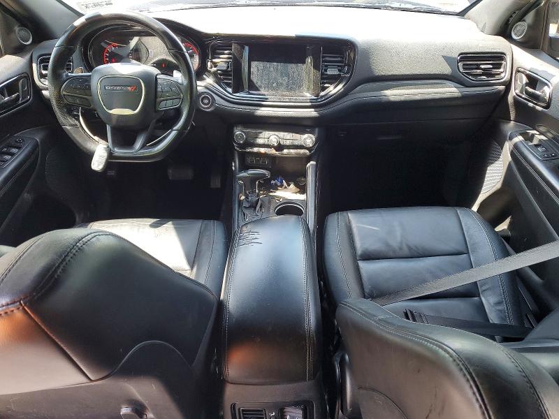 Продаж на аукціоні авто 2021 Dodge Durango, vin: 1C4RDJDG2MC575861, номер лоту: 51039046