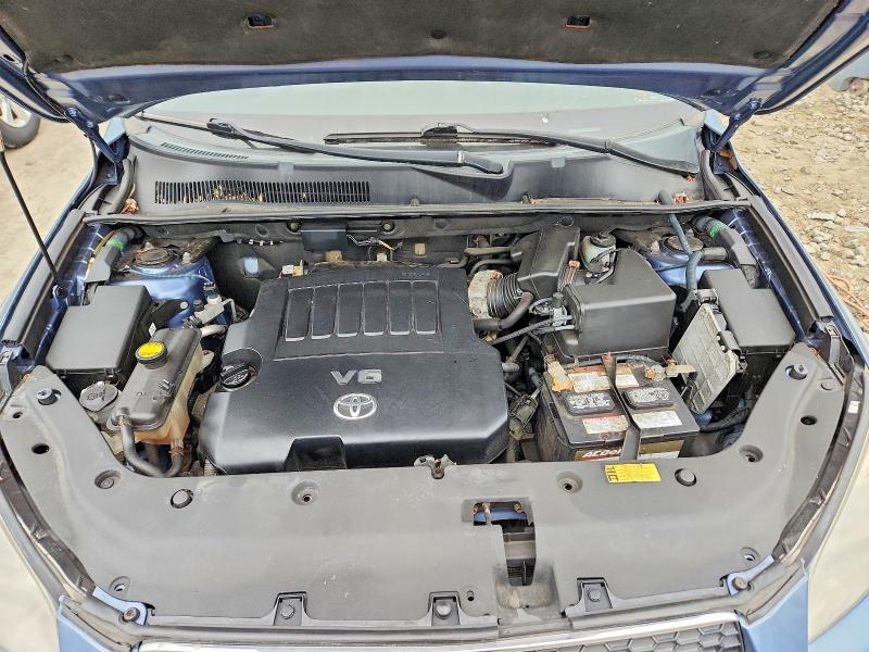 Продажа на аукционе авто 2009 Toyota Rav4, vin: 2T3BK31V09W003472, номер лота: 47983586