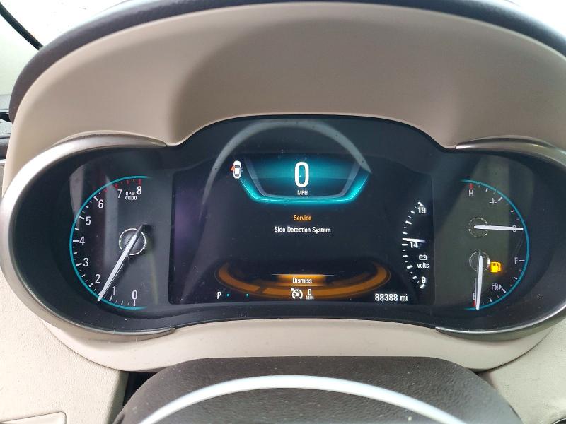 Продажа на аукционе авто 2016 Buick Lacrosse, vin: 1G4GB5G39GF176327, номер лота: 48148886