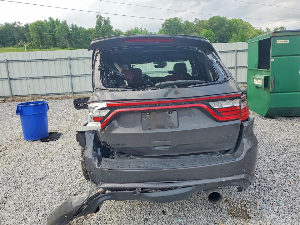 Aukcja sprzedaży 2023 Dodge Durango, vin: 1C4SDJGJ2PC691087, numer aukcji: 51588676