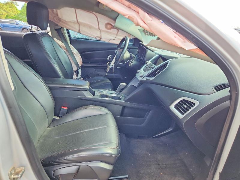 Aukcja sprzedaży 2015 Gmc Terrain, vin: 2GKALSEK3F6368162, numer aukcji: 48773996