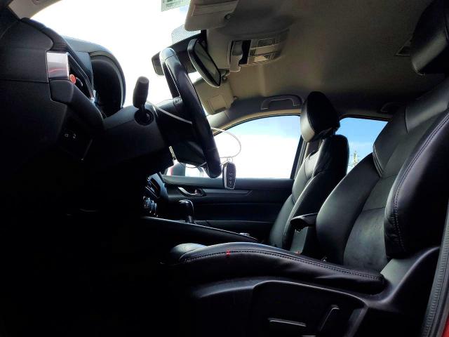 47972806 :رقم المزاد ، JM3KFBCL6H0112457 vin ، 2017 Mazda Cx-5 مزاد بيع