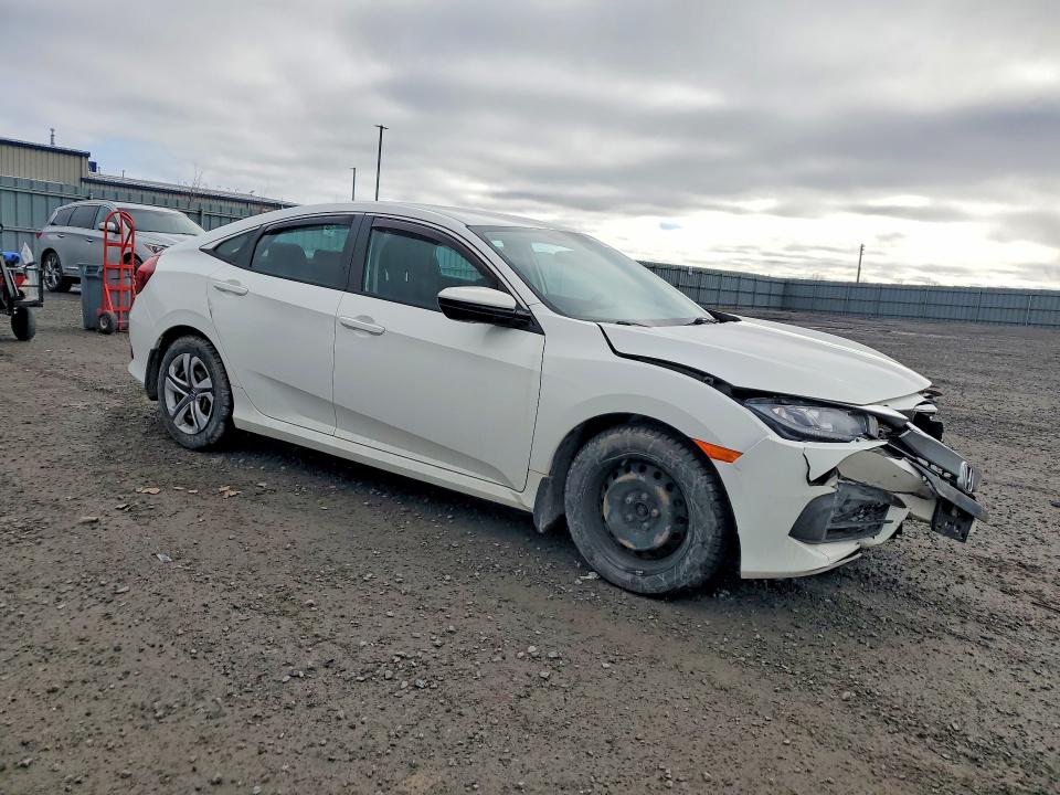 Aukcja sprzedaży 2018 Honda Civic, vin: 2HGFC2E5XJH027223, numer aukcji: 48795956