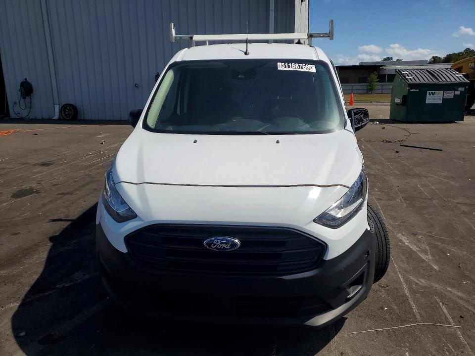 2023 Ford Transit Connect მანქანა იყიდება აუქციონზე, vin: NM0LS7S24P1567344, აუქციონის ნომერი: 51168766