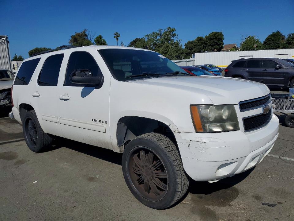 51473586 :رقم المزاد ، 1GNFC23019R256754 vin ، 2009 Chevrolet Tahoe مزاد بيع