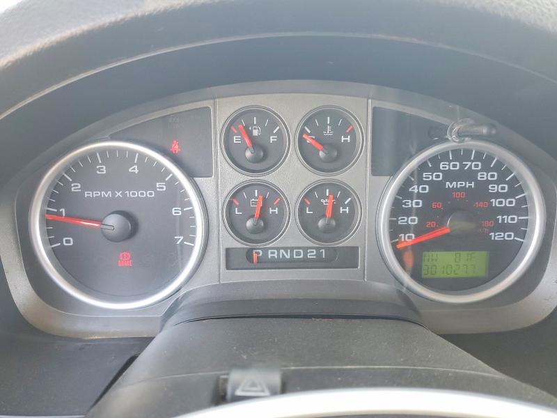 Продажа на аукционе авто 2004 Ford F150, vin: 1FTPX14584NA58873, номер лота: 49464996