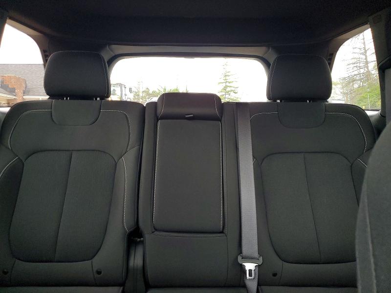 Продаж на аукціоні авто 2025 Jeep Grand Cherokee, vin: 1C4RJHAG9SC308803, номер лоту: 50365426