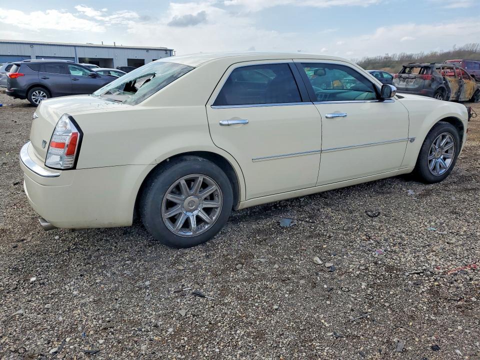 Продажа на аукционе авто 2006 Chrysler 300c, vin: 2C3KA63H16H243559, номер лота: 49937476