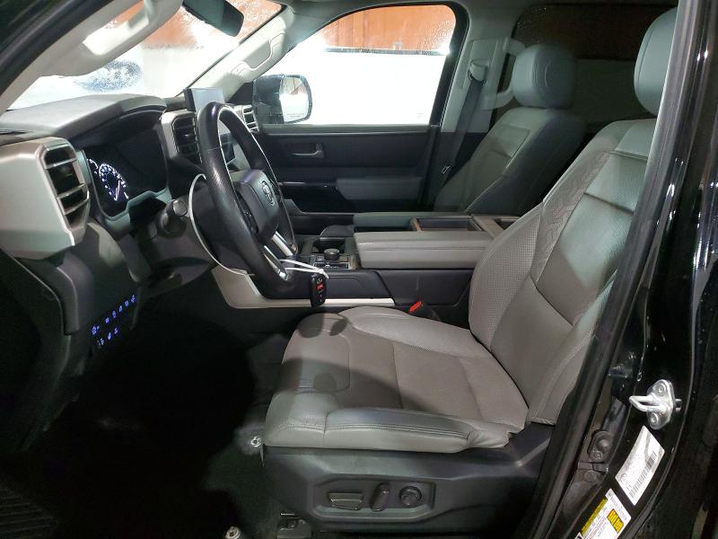Продаж на аукціоні авто 2022 Toyota Tundra, vin: 5TFJA5DB2NX003636, номер лоту: 51380996