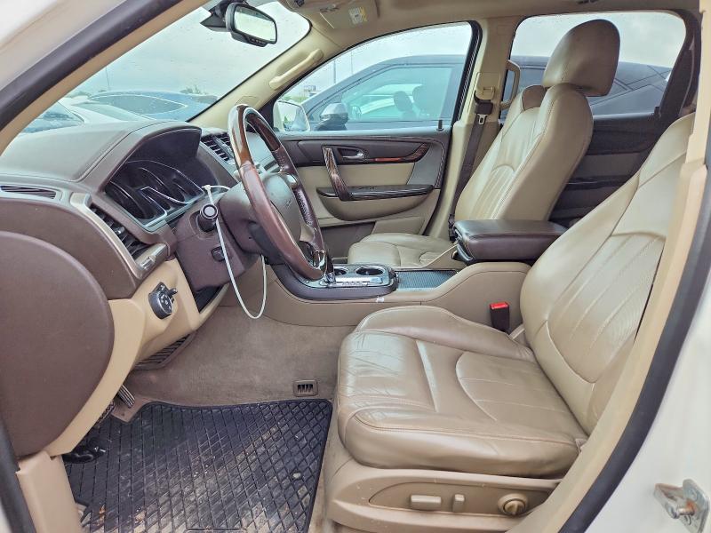 Aukcja sprzedaży 2014 Gmc Acadia, vin: 1GKKVTKD2EJ163573, numer aukcji: 51195836