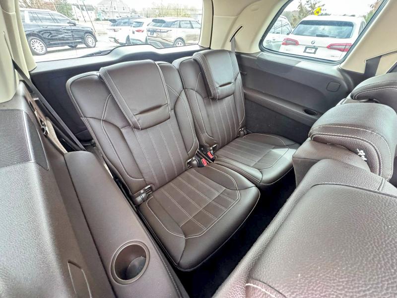 Продаж на аукціоні авто 2017 Mercedes-benz Gls, vin: 4JGDF6EE0HA758073, номер лоту: 51065786