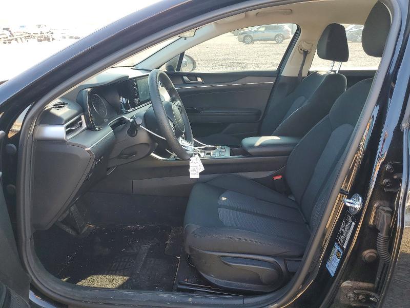 Aukcja sprzedaży 2023 Kia K5, vin: 5XXG14J25PG175582, numer aukcji: 49486136