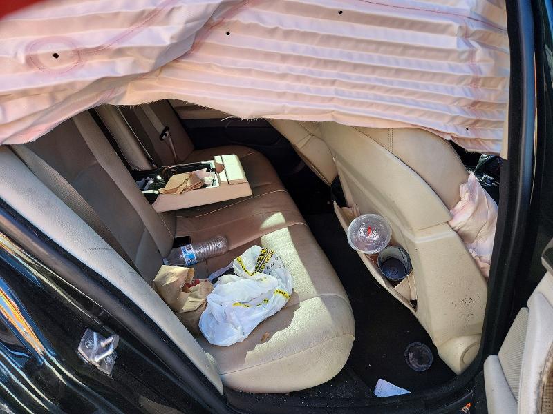49424076 :رقم المزاد ، WBAFR7C5XBC600474 vin ، 2011 Bmw 535 مزاد بيع