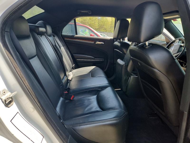 Aukcja sprzedaży 2013 Chrysler 300, vin: 2C3CCARG6DH644666, numer aukcji: 49802066