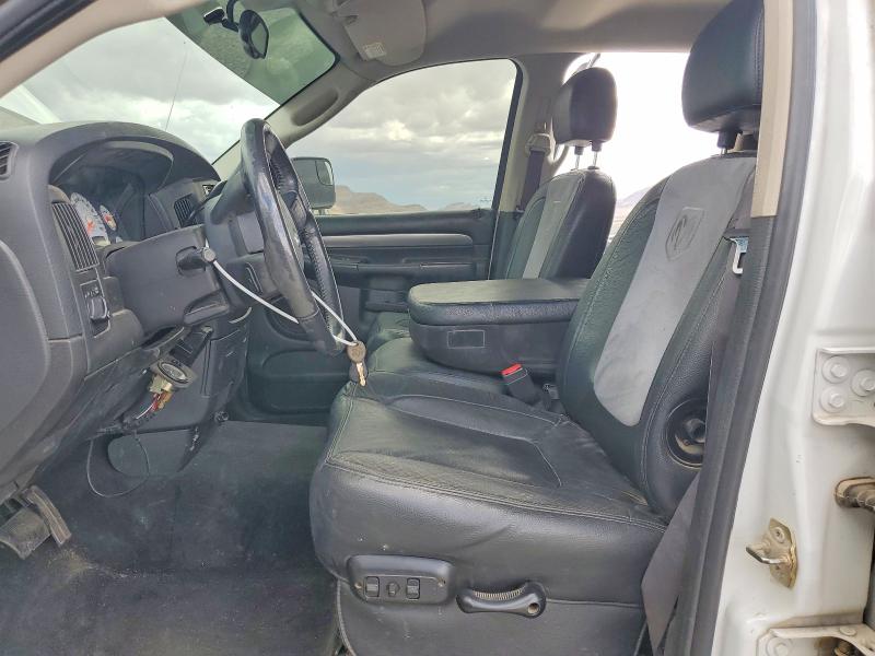 49579656 :رقم المزاد ، 1D7HU18D15S113705 vin ، 2005 Dodge Ram 1500 مزاد بيع