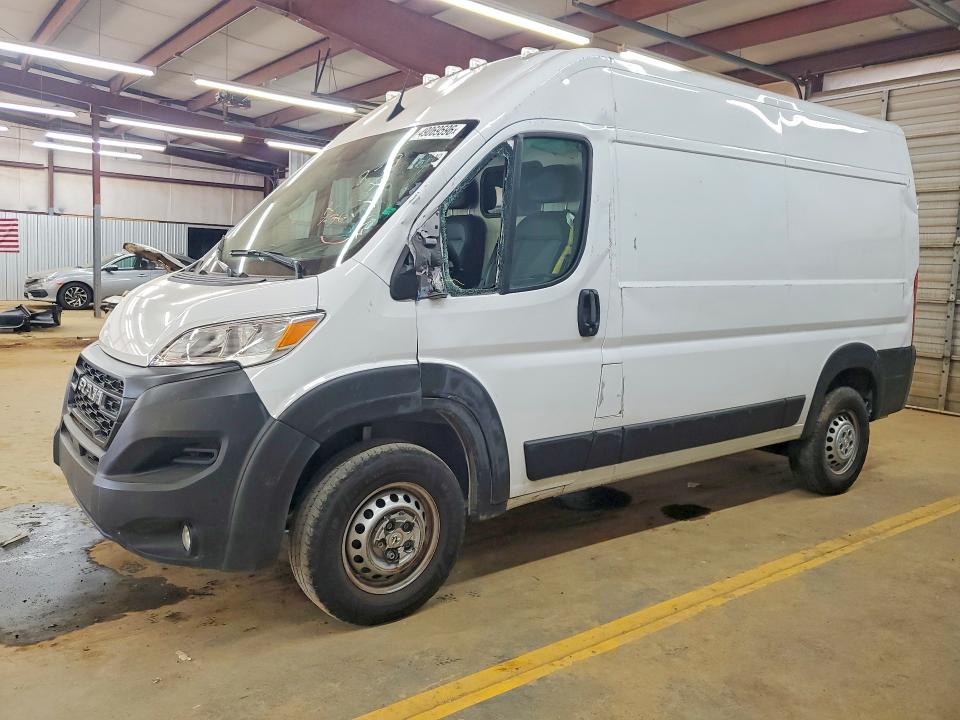 Aukcja sprzedaży 2024 Ram Promaster 2500, vin: 3C6LRVCG7RE125209, numer aukcji: 49069596