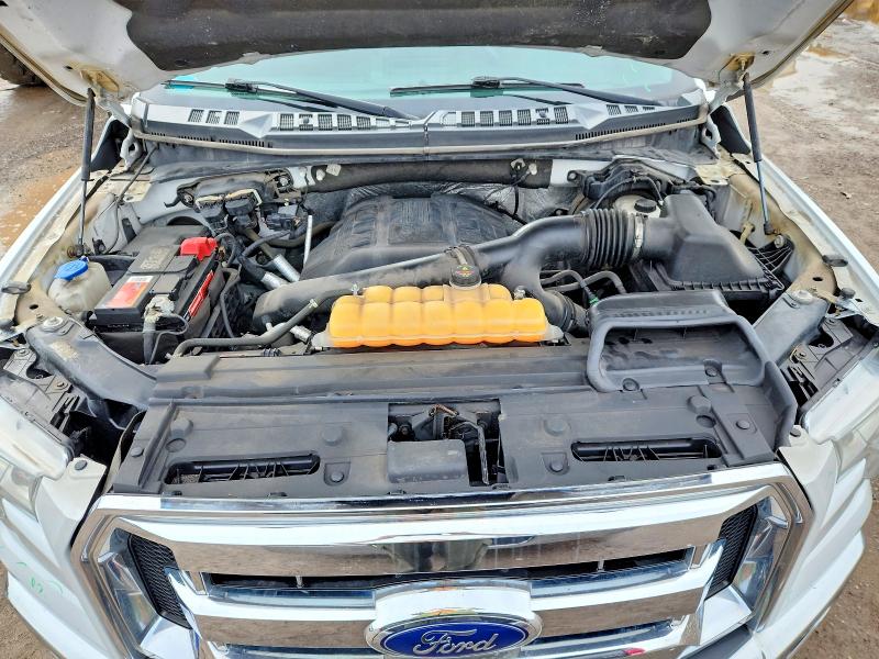 Aukcja sprzedaży 2016 Ford F150, vin: 1FTFX1EGXGFB16296, numer aukcji: 49551566