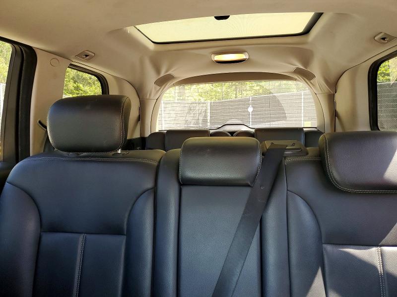 Aukcja sprzedaży 2008 Mercedes-benz Gl, vin: 4JGBF71EX8A321670, numer aukcji: 50636216