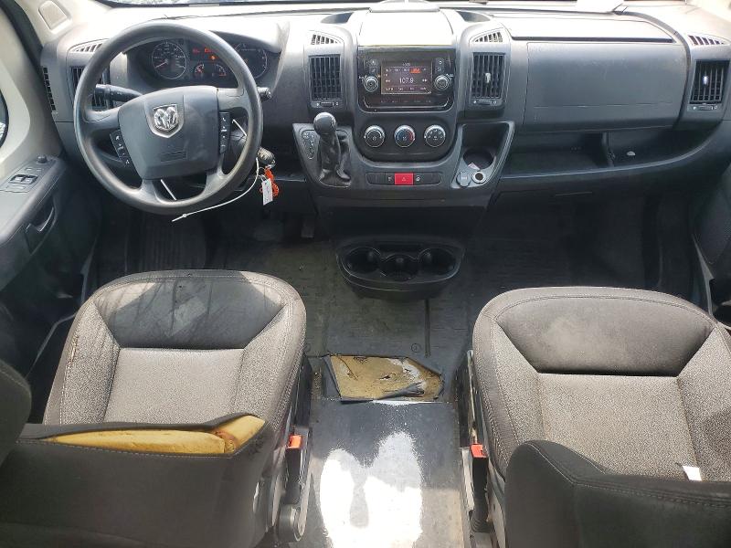 Aukcja sprzedaży 2020 Ram Promaster 3500, vin: 3C6URVJG5LE140161, numer aukcji: 61809116
