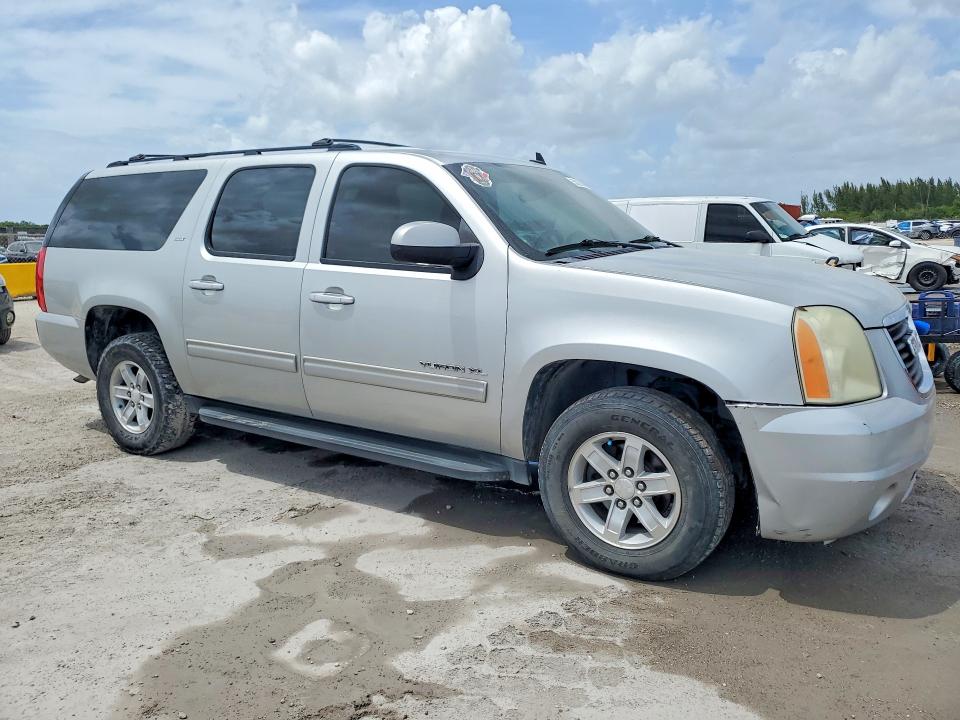 Aukcja sprzedaży 2011 Gmc Yukon Xl, vin: 1GKS2KE36BR176734, numer aukcji: 50028356