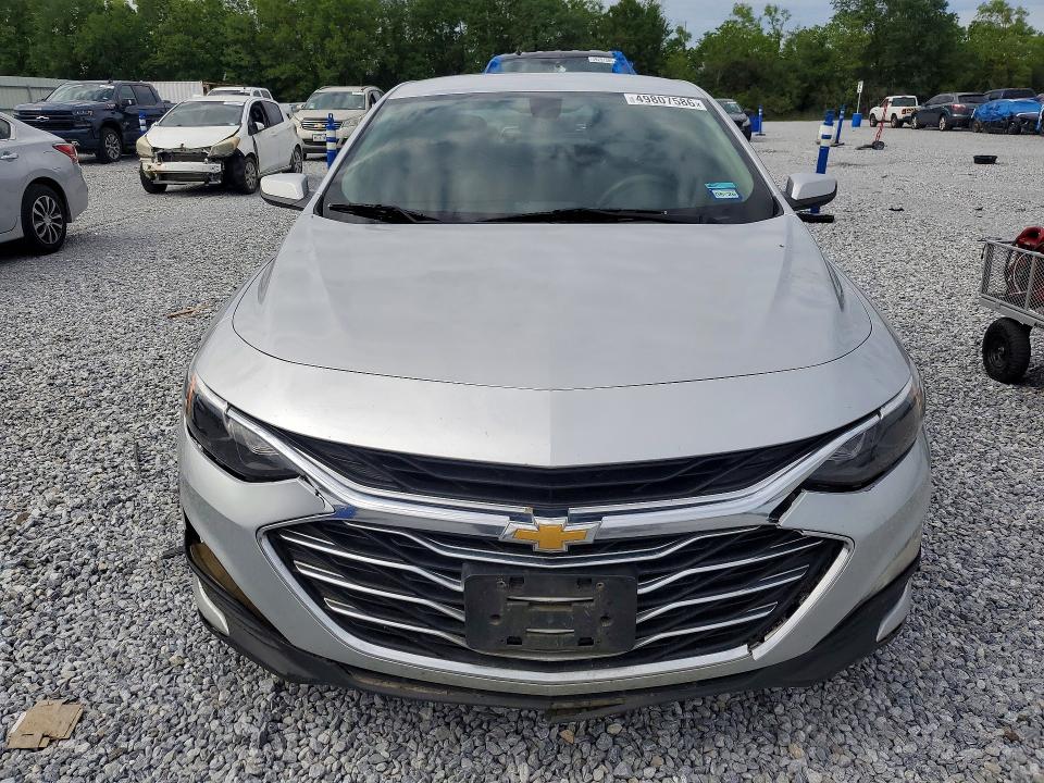 Aukcja sprzedaży 2021 Chevrolet Malibu, vin: 1G1ZD5ST7MF028180, numer aukcji: 49807586