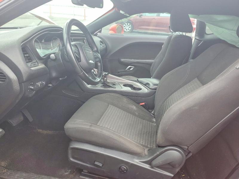 2019 Dodge Challenger მანქანა იყიდება აუქციონზე, vin: 2C3CDZAG8KH705536, აუქციონის ნომერი: 51141976