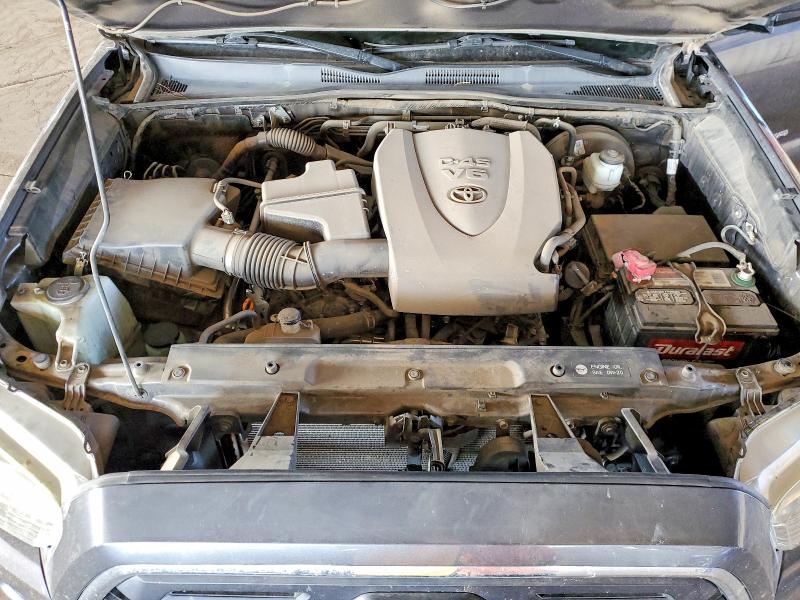 Aukcja sprzedaży 2019 Toyota Tacoma, vin: 5TFAZ5CN3KX074778, numer aukcji: 51374806
