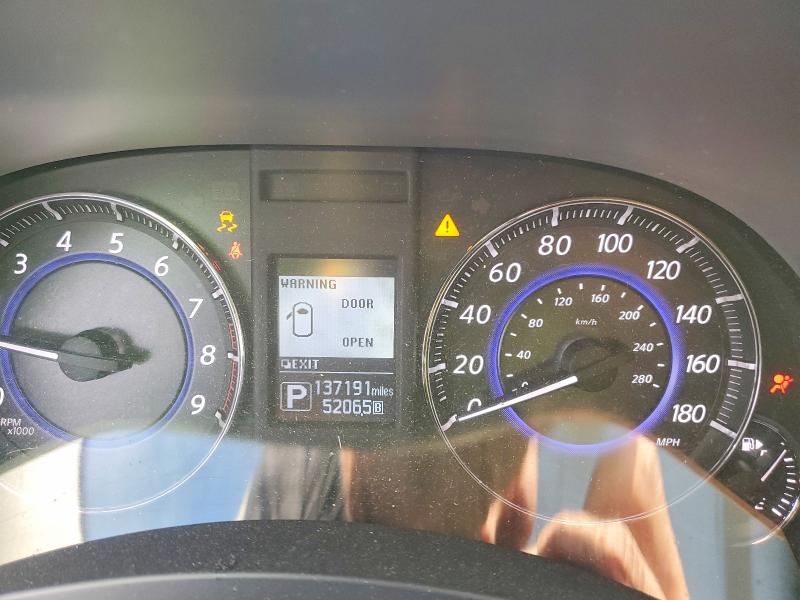 Aukcja sprzedaży 2017 Infiniti Qx70, vin: JN8CS1MWXHM415170, numer aukcji: 50622996