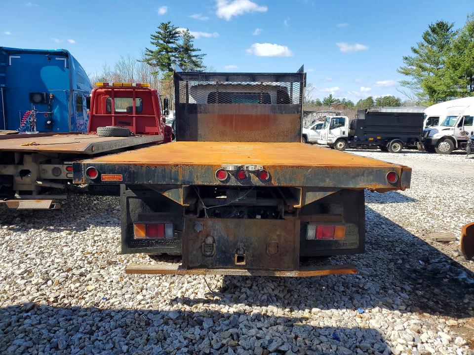 49296496 :رقم المزاد ، JALE5J160R7300964 vin ، 2024 Isuzu Nrr مزاد بيع