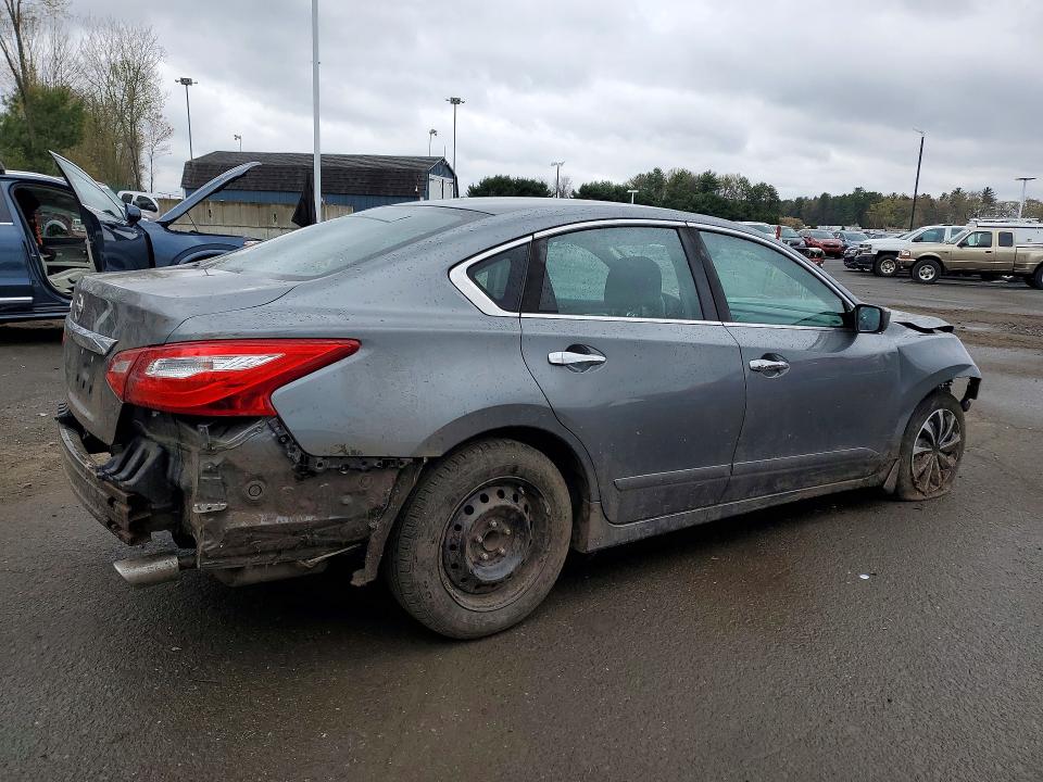 Aukcja sprzedaży 2016 Nissan Altima, vin: 1N4AL3AP5GN361574, numer aukcji: 50691906