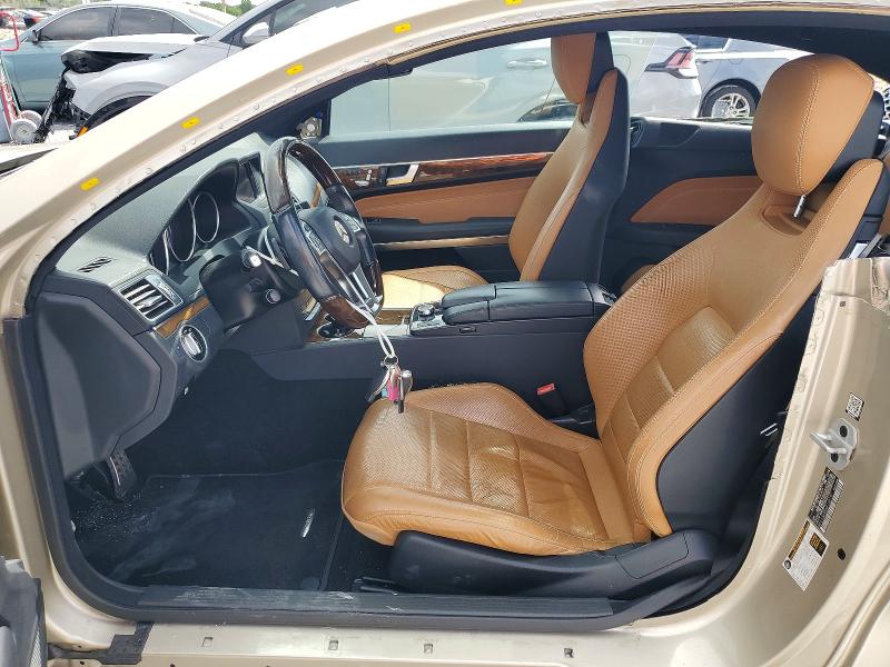 2016 Mercedes-benz E მანქანა იყიდება აუქციონზე, vin: WDDKJ6HB6GF339292, აუქციონის ნომერი: 48854686