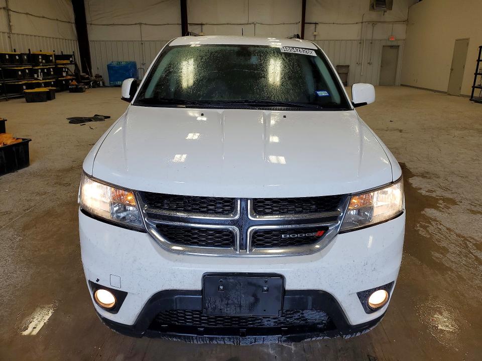 Aukcja sprzedaży 2018 Dodge Journey, vin: 3C4PDCBG7JT510350, numer aukcji: 48542826