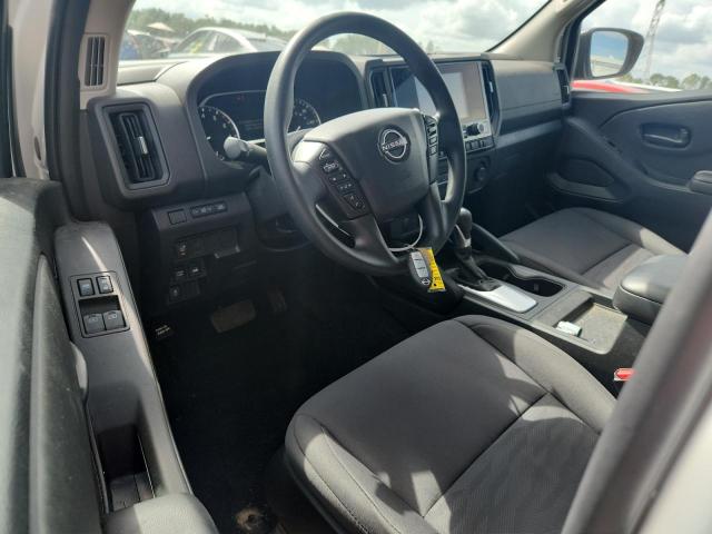 Aukcja sprzedaży 2026 Nissan Frontier, vin: 1N6ED1CM3TN630436, numer aukcji: 51863266