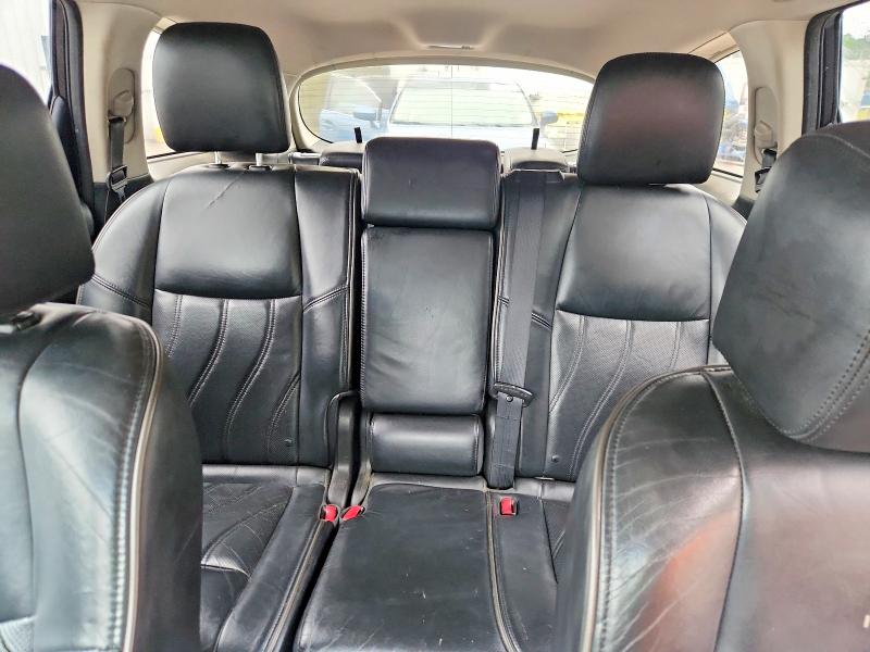 Продаж на аукціоні авто 2013 Infiniti Jx35, vin: 5N1AL0MN7DC301978, номер лоту: 50404976