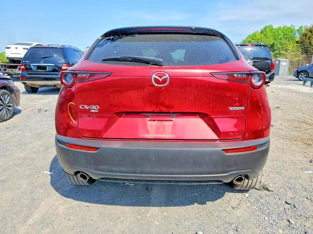 Aukcja sprzedaży 2020 Mazda Cx-30, vin: 3MVDMBCL4LM131388, numer aukcji: 50664056
