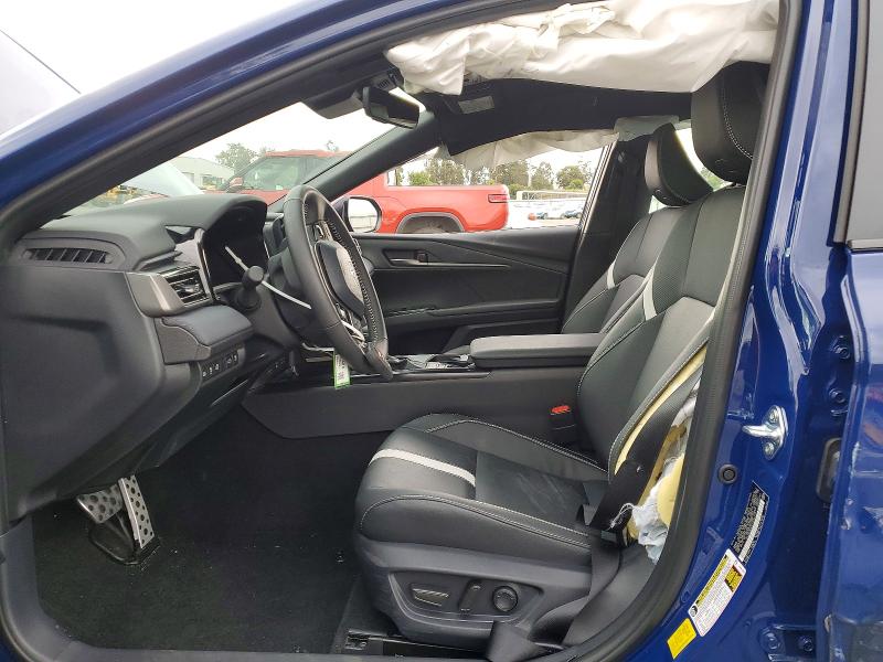 Продаж на аукціоні авто 2026 Toyota Camry, vin: 4T1DAACK5TU254717, номер лоту: 50317636