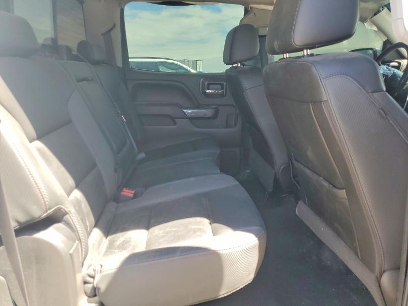 Продажа на аукционе авто 2016 Gmc Sierra, vin: 3GTU2NEC2GG239017, номер лота: 50272276