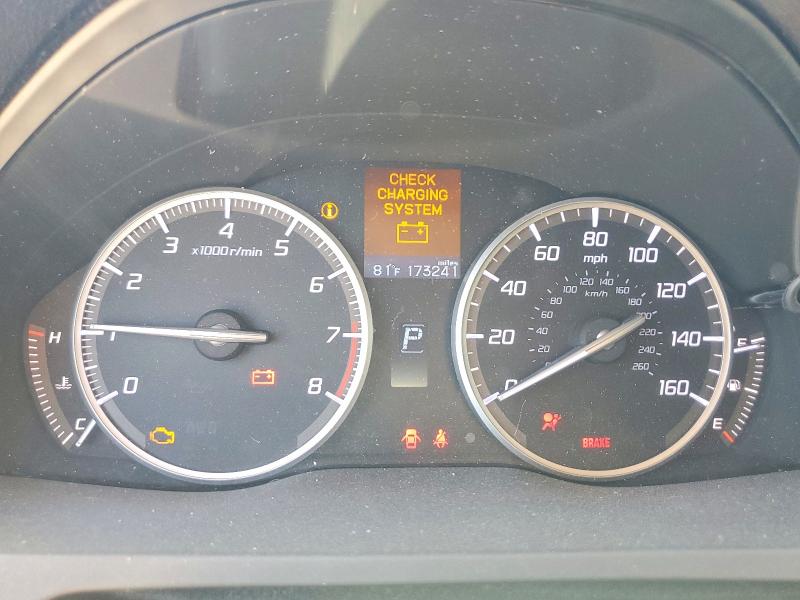Aukcja sprzedaży 2014 Acura Rdx, vin: 5J8TB3H52EL010576, numer aukcji: 50396056