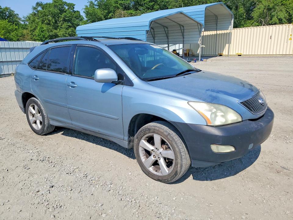 Aukcja sprzedaży 2006 Lexus Rx, vin: 2T2GA31U76C046319, numer aukcji: 50335756
