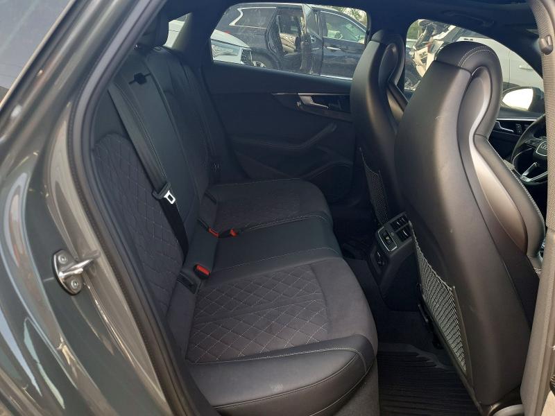 Продажа на аукционе авто 2023 Audi S4, vin: WAUB4AF46PA012250, номер лота: 49547266