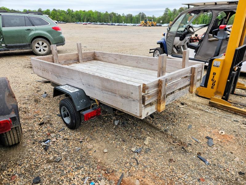 Продажа на аукционе авто 2020 Unknown Other, vin: VA376367TR, номер лота: 51670336