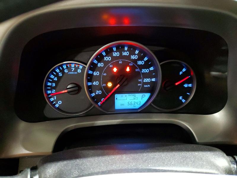 Aukcja sprzedaży 2016 Toyota Rav4, vin: 2T3BFREV3GW462865, numer aukcji: 50957686