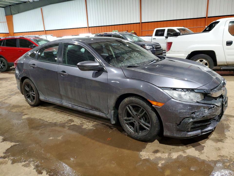 Aukcja sprzedaży 2016 Honda Civic, vin: 2HGFC2F59GH030475, numer aukcji: 48692546